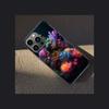 Чехол для телефона 'Коралловые рифы и их маленькие рыбки' для Apple iPhone 16E 16 Pro Max 15 Plus Мягкий 13 12 Mini Чехол 11 14 Pro Max Capa 8 7