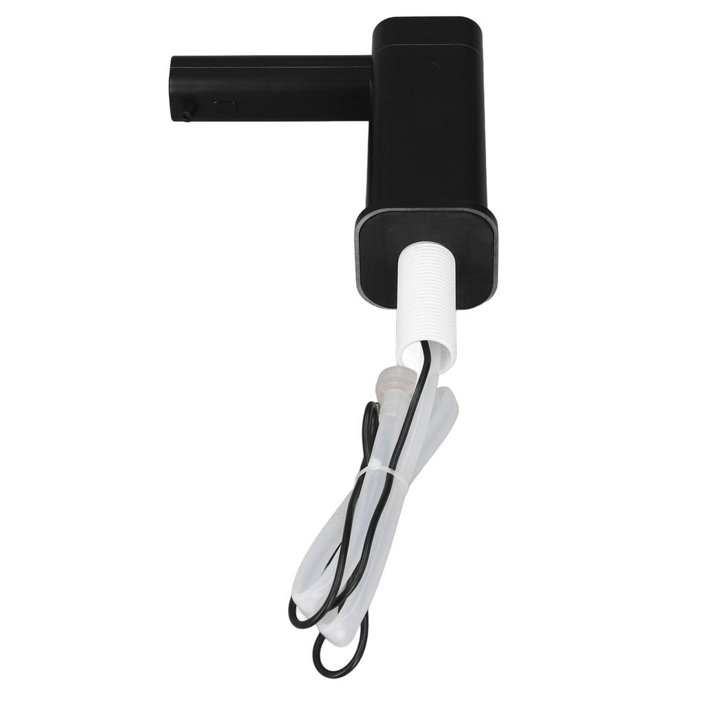 Kitchen Sink Soap Dispenser Touchless Efficient Automatic Soap Dispenser for Bathroom Hotel