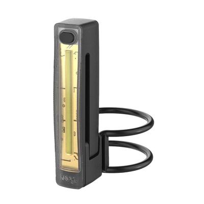 [Оригинальный японский продукт] Велосипедный фонарь KNOG Nog Plus [PLUS] Передний