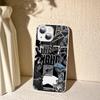 Чехол для телефона Rock Band The N-Neighbourhood для IPhone 14 13 12 Mini 11 Pro XS Max X XR 14 Plus Закаленное стекло