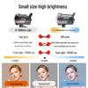 JINBEI EF80/80BI LED Photography Fill Light