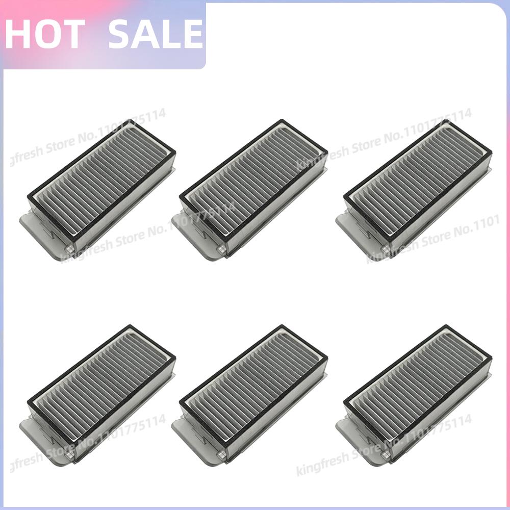 Подходит для (Dreame X50 Ultra /X50 Master/L50 Pro Ultra/L40S Pro Ultra/L40s Ultra / MOVA V50 Ultra) Запчасти Щетка Фильтр Тряпка Мешок