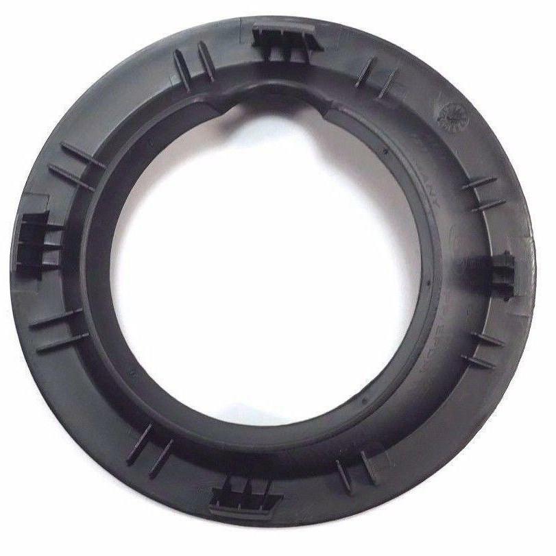 Декоративное кольцо противотуманной фары для BMW E83 X3 - Совместимо с номерами деталей 51113400911, 51113400912