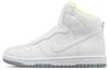 Dunk Lux Sacai Белый Женский 776446-117