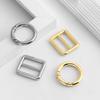 Adjustable Bag Shoulder Strap Easy Install Metal Buckle Compatible with Evelyne Single Shoulder Crossbody Bags