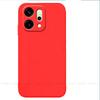 For OPPO Reno 14 Pro Case Cover Reno 14 Pro Capa New Liquid Silicone Bumper Shockproof TPU Soft Fundas OPPO Reno 14 Pro