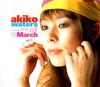 CD AKIKO - Waters Of March UCCJ5001 Verve Records 2002 Япония ОбиДжаз Б/У