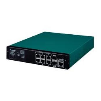 Panasonic Сети EW PN260493N GA-ML4TPoE+