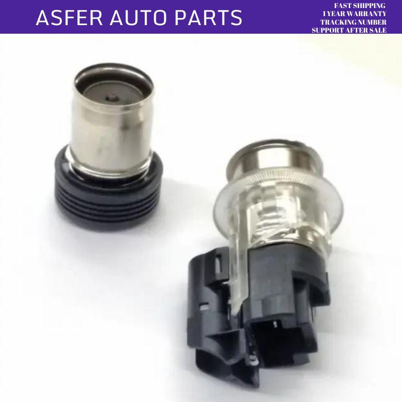 Car Cigarette Lighter Socket For Megane Mk2 2002-2008 Clio OEM 253317768R 8200407427
