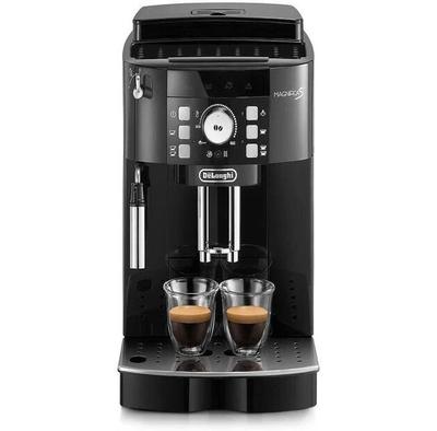 Кофемашина DeLonghi ECAM 21.117 B Magnifica S