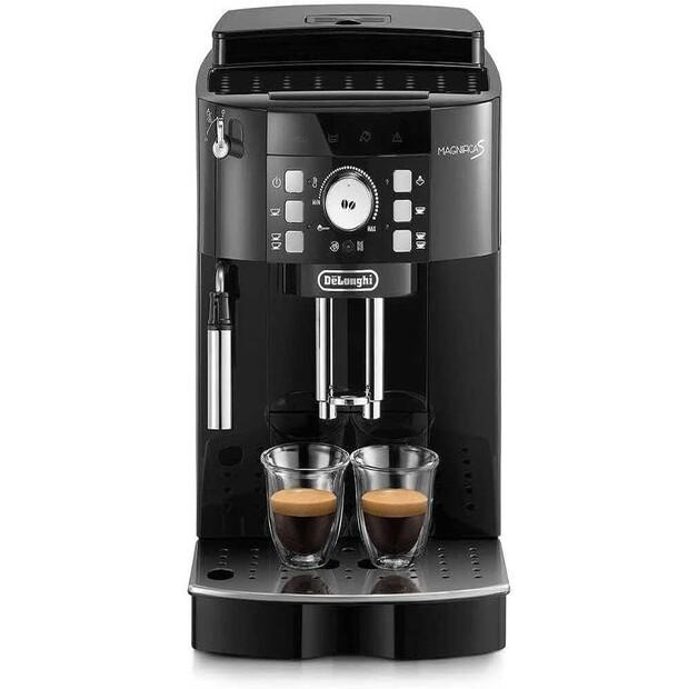 DeLonghi ECAM 21.117 B Magnifica S Coffee Machine
