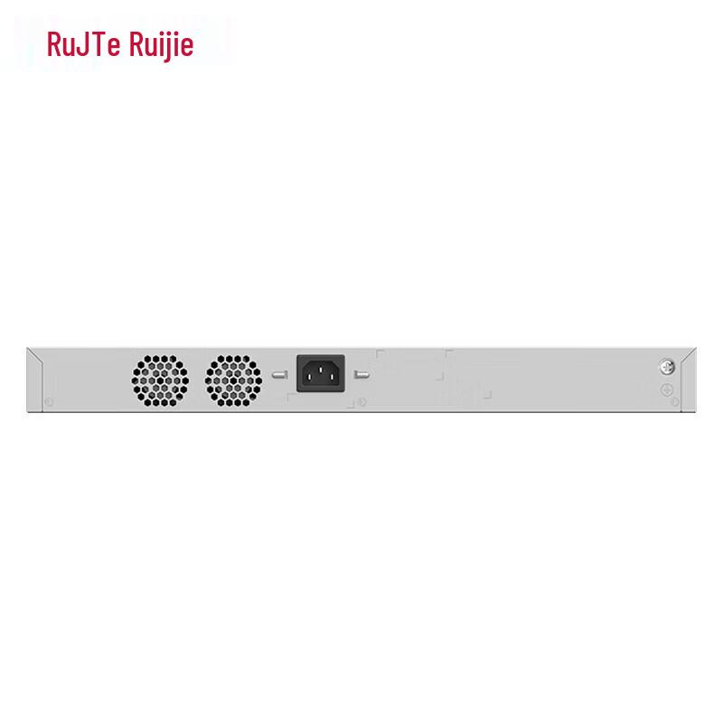 Ruijie RG-NBF5200M Layer 3 Managed Converged OLT Switch