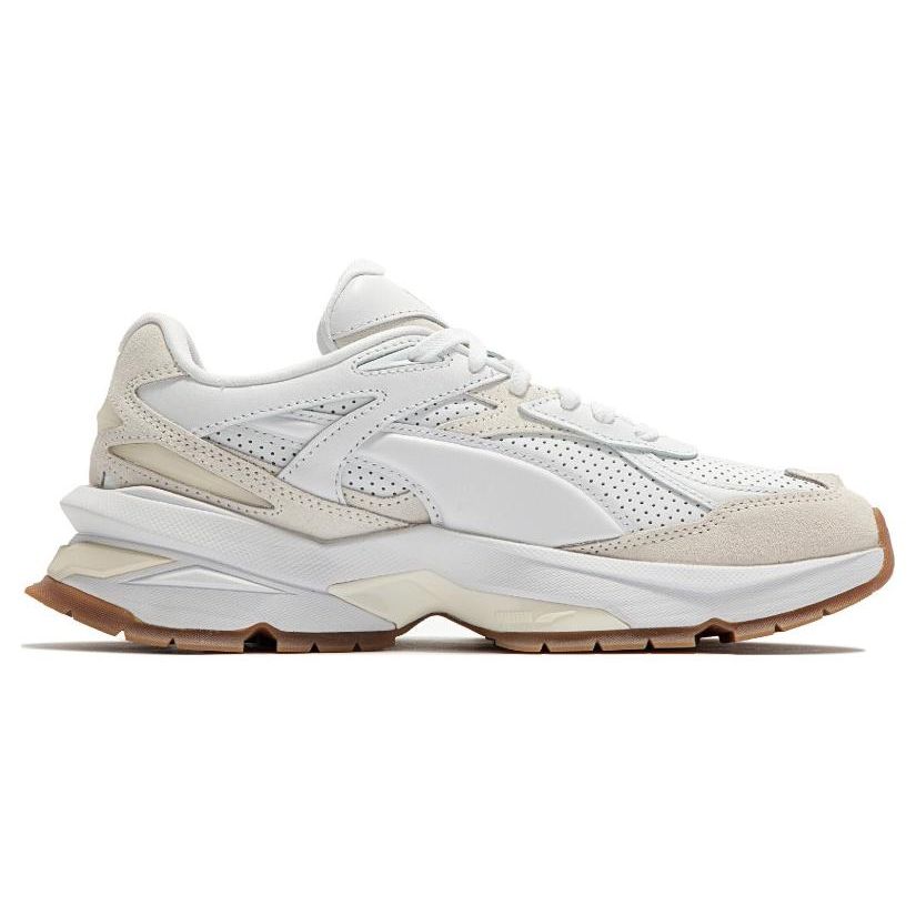 Puma Кроссовки Nano Dunes Puma White Pristine Unisex Puma-White-Pristine 388609-01