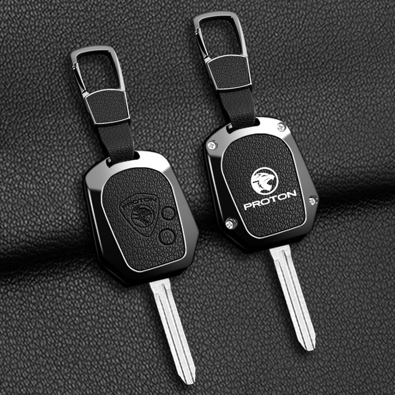 Custom Fit Protective Case for Proton Racing L5 and Lotus Keys in Malaysia