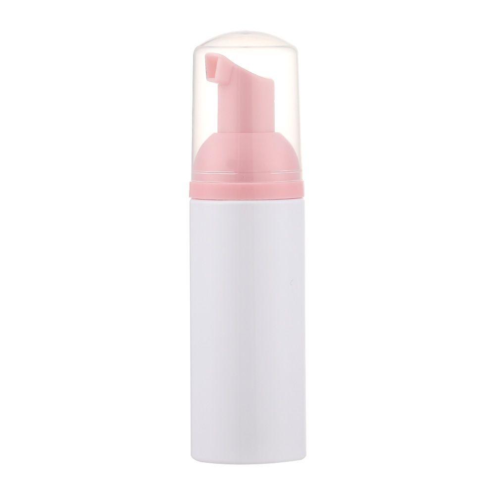 Plastic Home Bath Supplies Mousse Bottle Foaming Mousse Bottle Liquid Dispenser Foaming Bottle