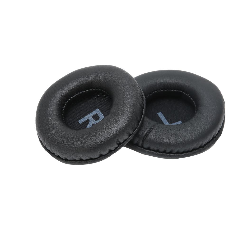 Сменные амбушюры Чехол Универсальный 80 мм Круглые Наушники Гарнитура Аксессуары