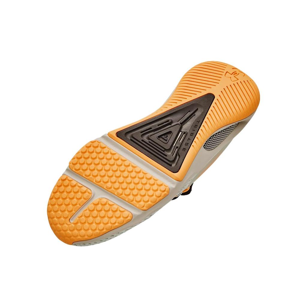 Under Armour Кроссовки мужские HOVR Rise 4 Illusion Green Summit-White 3025565-300