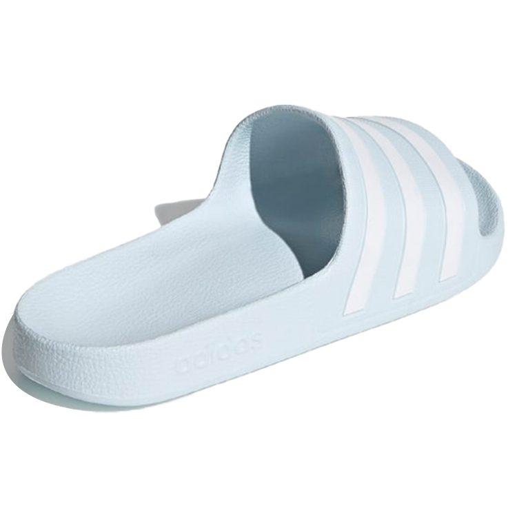 adidas Женские кроксы Adilette Aqua Slide 'Halo Blue' Женские FY8106