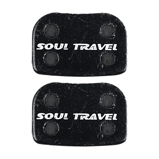 1 комплект полезных антиокислительных прочных велосипедных дисковых тормозных колодок MTB Mountain