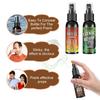 6pcs-1pcs 30ml Halloween Props Liquid Fart Spray Non Toxic Stink Bomb Ass-Smelly Stinky Gas Prank Toy Joke Party Supplies