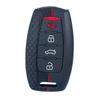 Спортивный чехол для ключей Haval F H6 H2S Upgrade: Защитная крышка для First Love H4, Big Dog H7, Great Wall