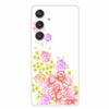 Мягкая задняя крышка для Samsung S23 S 24 Ultra Силиконовые TPU чехлы для телефона для Samsung Galaxy S 23 Plus S24 FE Прозрачные Clear Coque