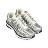 Nike P-6000 Металлические серебристые мужские кроссовки Sail Black CN0149-001