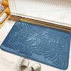 Memory Foam Bath Mat Extra Soft Carpet New Floor Rug Shower Room