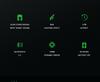 Black Shark T11 Bluetooth Earphones With Bluetooth 5.3,Stereo Noise Cancellation,And RGB Lighting