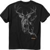 Мужская футболка Buck Wear Smoke-Deer