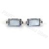 LED License Plate Light for BMW 5 Series E34 (1990-1996) - White