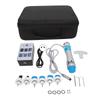 Extracorporeal Shockwave Therapy Device Muscle Massage ED Treatment Pain Reduce ESWT Machine
