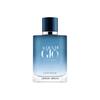 ARMANI Выражение Эмоций Мужская Глубоко-Синяя Версия Легкий Парфюм Морская Водная Семейство Ароматов Ароматическое Семейство Ароматов