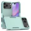 Военный противоударный чехол Ott-Box для iPhone 17 Air 16E 15 14 Plus 13 12 11 Pro Max Практичная гибридная броня Защита от падений