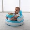 Frisbee Inflatable Baby High Chair and Learning Seat