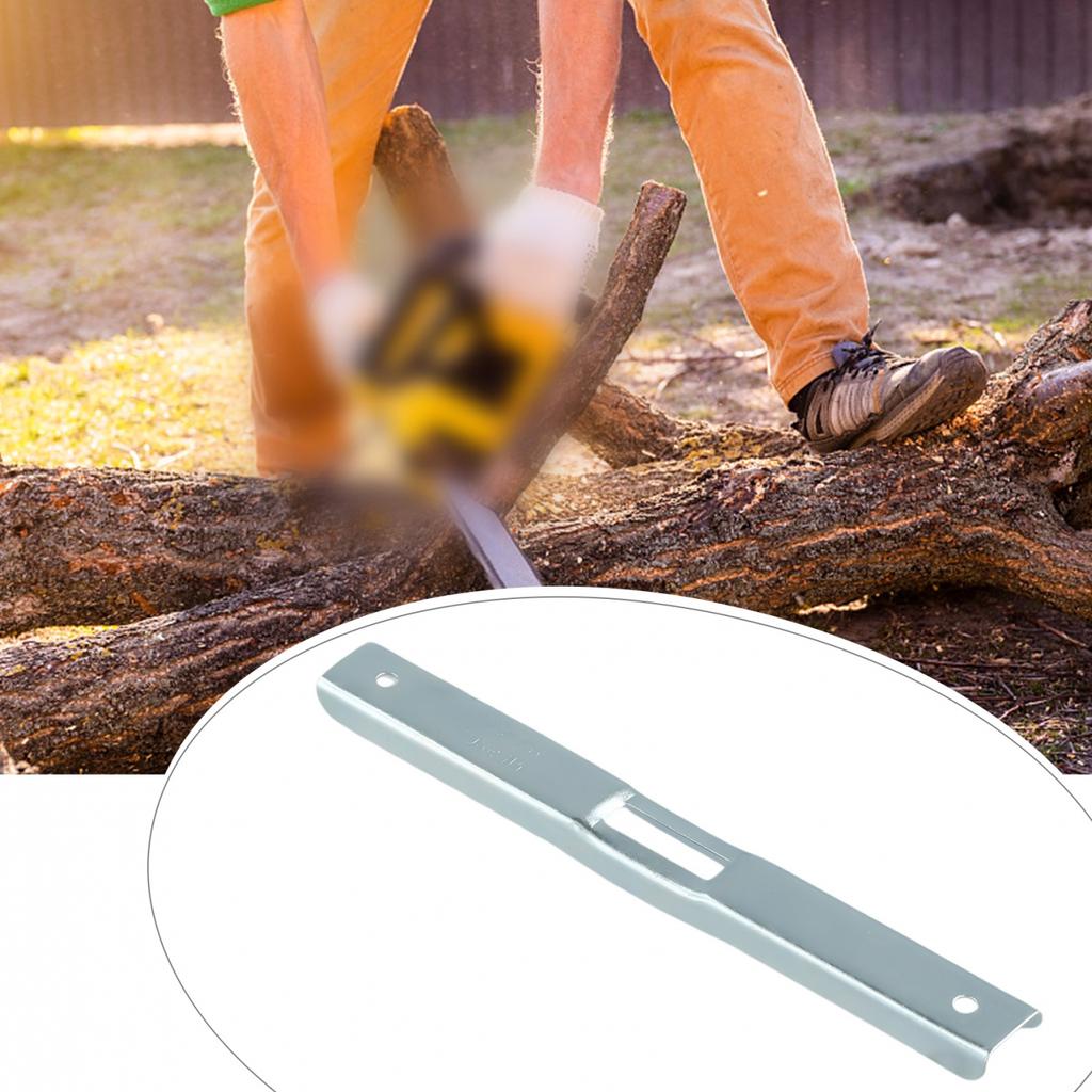 1 шт. Глубина бензопилы, направляющий инструмент 0,65 мм для снятия бензопилы, США