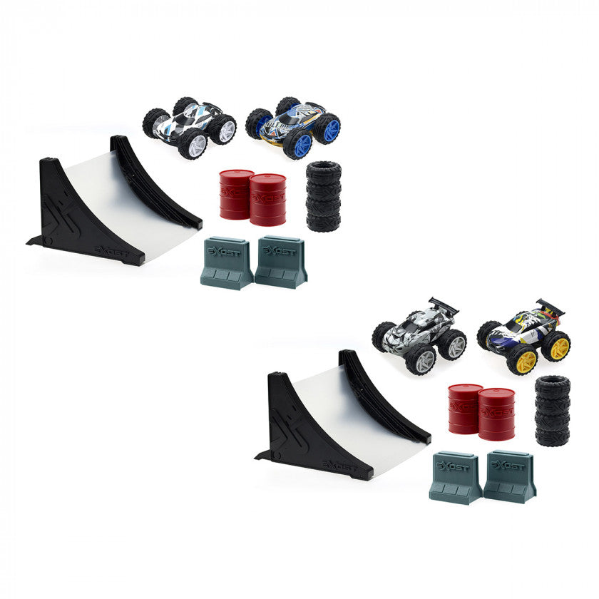 Silverlit | Игровой набор | Exost Jump Мега случайный