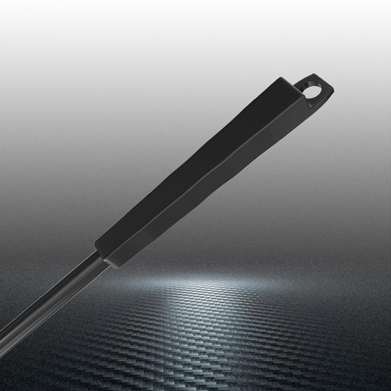 Fish Tank Cleaning Tool Flat Sand and Algae Removal Dual-use Glass Algae Removal Scraper with 5 Blades Aquarium Cleaning Tool