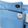 Blu Dot Volume Logo Hip Bag Plus Bl