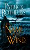 Книга The Name of the Wind : 1