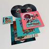 Gorillaz - Song Machine, Season One - Deluxe LP [Vinyl] Deluxe Ed