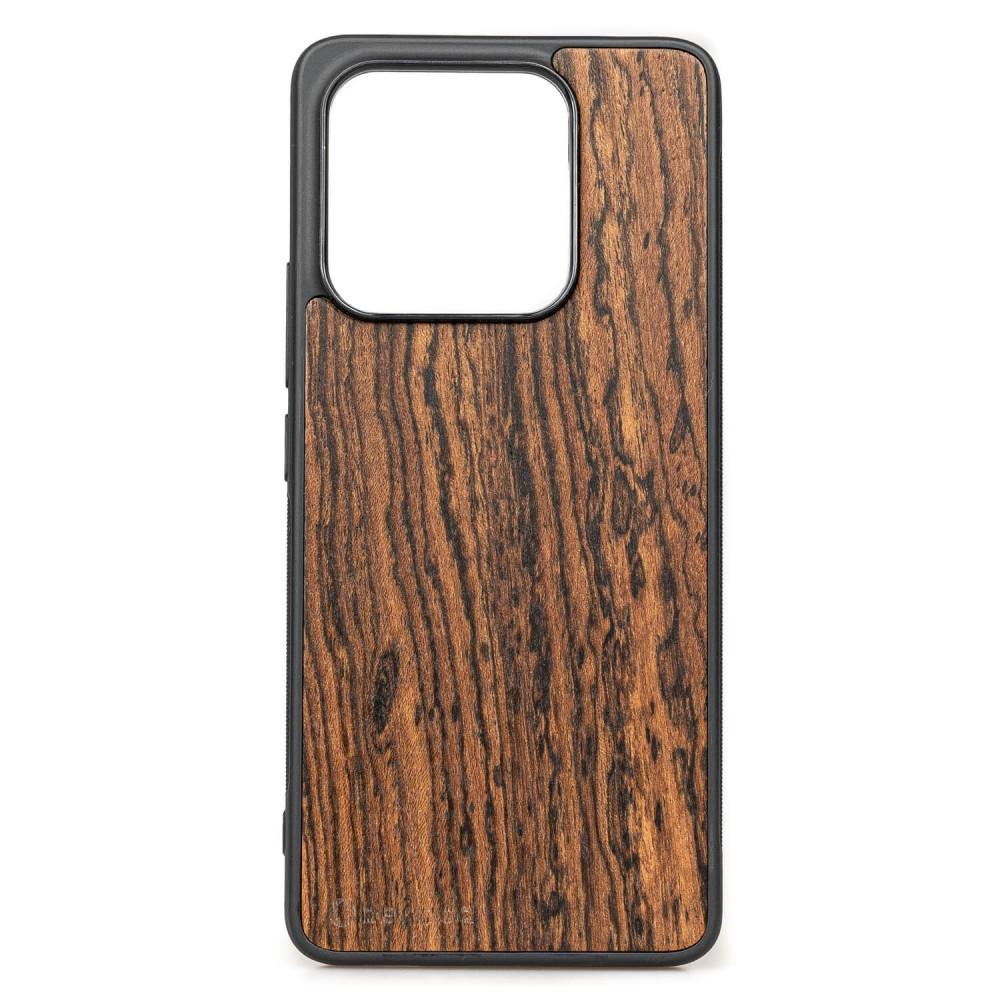 Bewood Xiaomi 13 Pro bocote wooden case