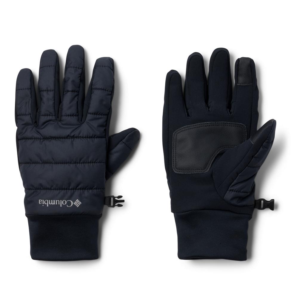 Columbia Powder Lite Ii Men' Winter Gloves Black 2094081010 R