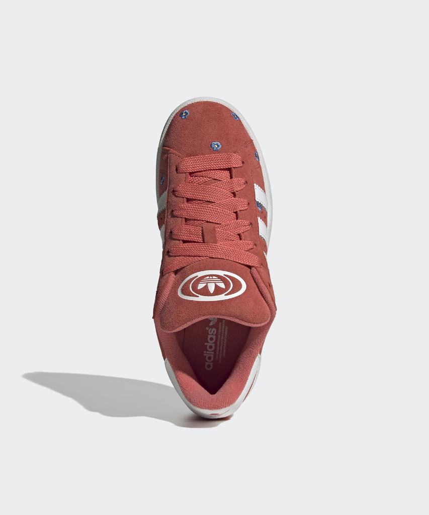 adidas Campus 00S - Красный / If9639