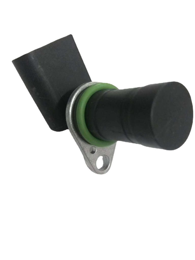 Датчик положения коленвала и распредвала BMW, деталь 12141709616