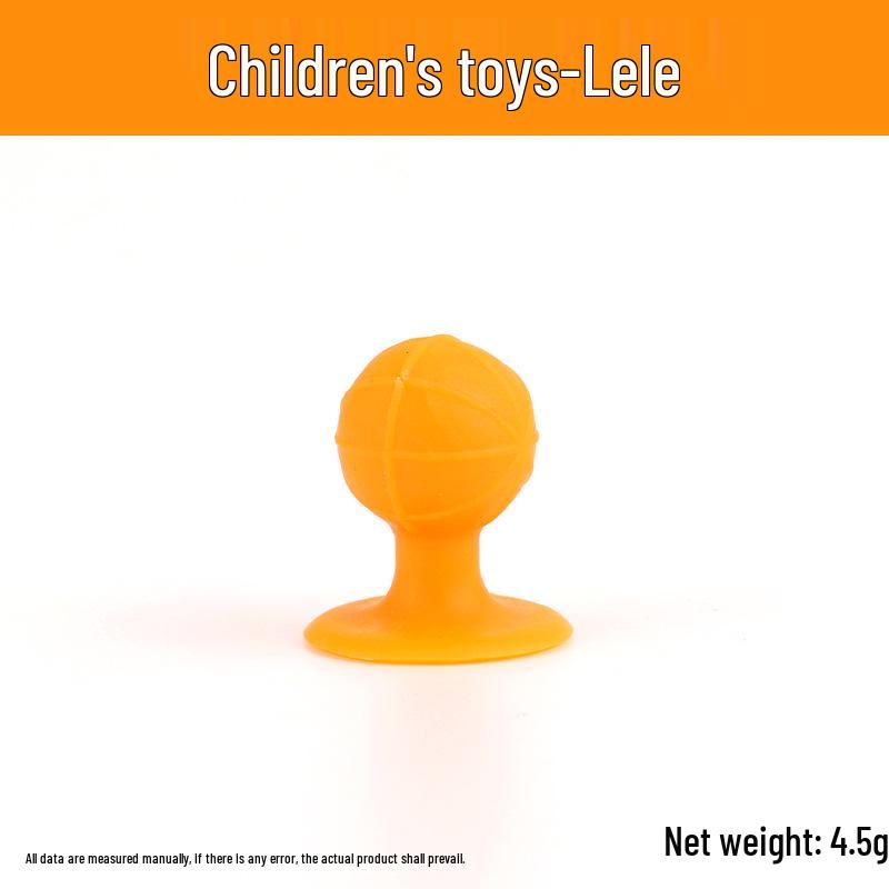 Suction Cup Sticky Building Blocks for Kids: Animal & Spider-Man Themes