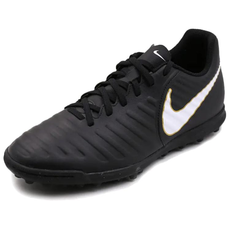 Nike TiempoX Rio 4 Футбольные бутсы Мужские Черные 897770-002