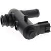 HY-SPEED Evaporative Emissions Vapor Canister Vent Valve Evap Purge Solenoid Compatible With 350Z Altima Frontier Maxima Murano Pathfinder Quest
