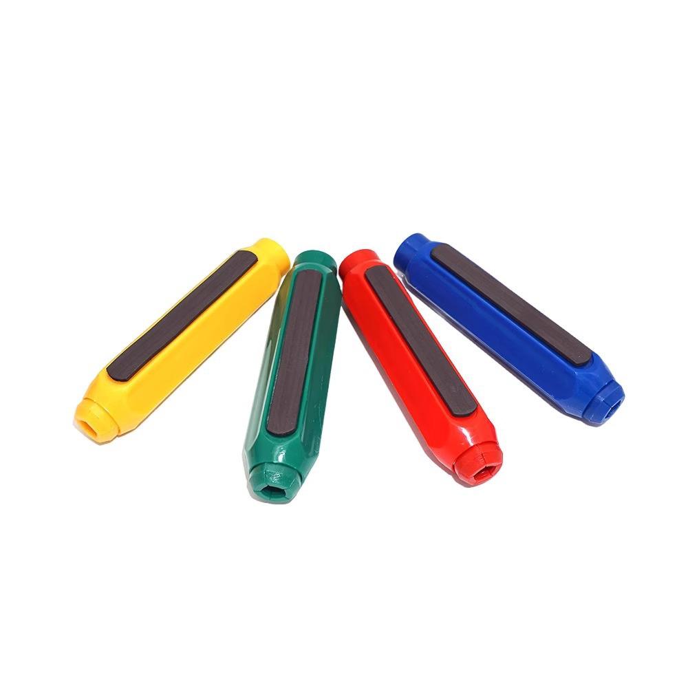 Держатель и удлинитель для мела «Чистые руки» для учителей и офисов