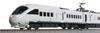 KATO N Gauge Серия 885 1-й выпуск Вокруг Кюсю Набор Модель железной дороги 6 вагонов 10-246
